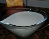 Foto del paso 2 de la receta: Flan de turrón (Receta de Aitor)