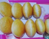 Foto langkah ke 4 dari resep Bomboloni.