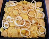 Cowboyok eledele recept fázis 3 fotója