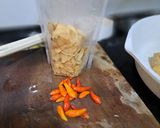 Foto langkah ke 2 dari resep Tahu Isi Pedas.