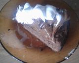 Foto del paso 8 de la receta Torta brownie