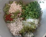 લીલવા પાર્સલ જૈન (Lilava Parcel Jain Recipe In Gujarati) રેસીપી સ્ટેપ2ફોટો