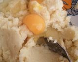Foto del passaggio 3 della ricetta 343 🥔Gateau di patate e tonno 🐠