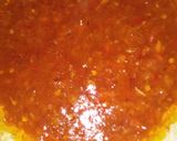 Foto langkah ke 4 dari resep Sambal Bajak (dg petis Madura) Sambel penyetan Khas Sumenep.