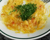 Foto del paso 9 de la receta: Patatas guisadas con verduras y canela