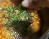 मुगलाई चिकन हंडी इन रेड ग्रेव्ही (chicken handi in red gravy recipe in marathi) रेसिपी स्टेप 6 फोटो 
