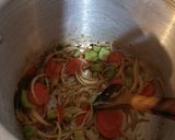Foto del paso 4 de la receta: Huacahalomo al Jugo