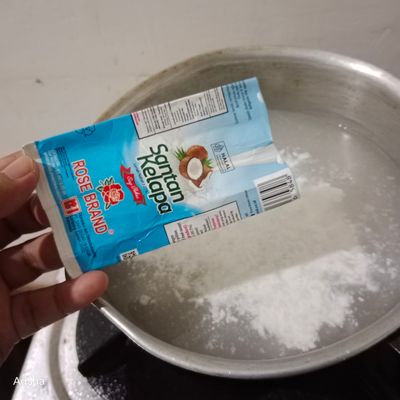 Langkah 1