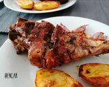 Foto del paso 6 de la receta: Pierna de cordero lechal al horno