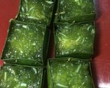 Hình bước làm 6 của món Bánh phu thê #ngon bất ngờ