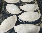 Foto del paso 11 de la receta: Empanadas 🥟