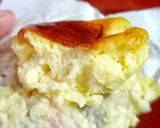 Foto langkah ke 4 dari resep Burn Cheesecake.