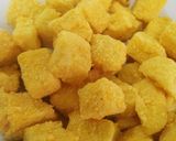 Foto langkah ke 7 dari resep Squary Cheezy.