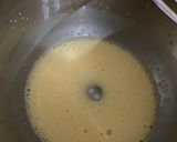 Foto langkah ke 3 dari resep Bolu Kukus Gula Merah Mekar.