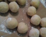 Foto del paso 6 de la receta: Ñoquis Rellenos!