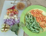 Foto langkah ke 4 dari resep Asem asem daging sapi.