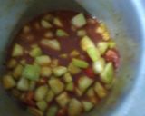 દુધી નુ શાક (Dudhi Shak Recipe in Gujarati) રેસીપી સ્ટેપ3ફોટો