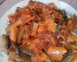 Foto langkah ke 6 dari resep Asam manis nila.