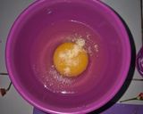 Foto langkah ke 5 dari resep Tahu dadar brokoli tomat sederhana.