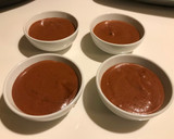 Foto del paso 7 de la receta: Mousse vegana de chocolate y aquafaba