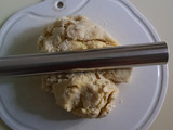 Mie homemade