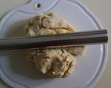 Foto langkah ke 3 dari resep Mie homemade.