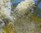Foto langkah ke 3 dari resep Putri Salju Keju.