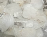 Foto del paso 2 de la receta: 💂🏼‍♀️Soldaditos de Pavía de bacalao🐟