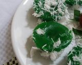 Foto langkah ke 7 dari resep Kue lumpang.