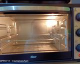 Foto langkah ke 1 dari resep Roti Pisang / Banana Bread.