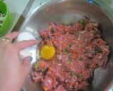 Foto del paso 4 de la receta: Pastel de carne