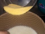 🌽 Polenta Cremosa Súper Deliciosa 🤤