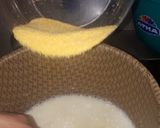 Foto del paso 3 de la receta: 🌽 Polenta Cremosa Súper Deliciosa 🤤