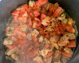 Foto del paso 4 de la receta: Sopa de Burballes arrissades a la mallorquina