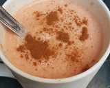 Foto del paso 2 de la receta: Batido de papaya (frutabomba) y avena