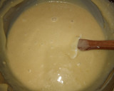 Foto del paso 2 de la receta: Cupcakes arbolitos de Navidad 🎄
