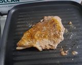 Foto del paso 2 de la receta: Spaghetti con manteca y carne