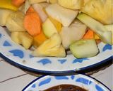 Foto langkah ke 11 dari resep Bumbu Rujak Buni (Modifikasi).