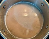 Hình bước làm 3 của món Bánh đa cá rô