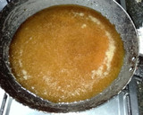 Foto del paso 2 de la receta: Torta de manzana invertida al caramelo!!
