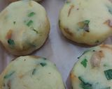 Foto langkah ke 4 dari resep Perkedel Kentang.