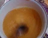 Foto langkah ke 2 dari resep Steam Egg.