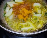 सरसों मछली (sarson machhli recipe in Hindi) रेसिपी चरण 2 फोटो