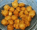 Foto langkah ke 5 dari resep Kekian ayam udang.