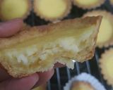 Foto langkah ke 9 dari resep Pie Susu Keju.