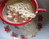 Foto del paso 2 de la receta: Muffins de manzana y canela