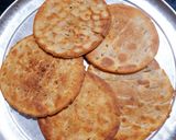 બિસ્કીટ ભાખરી (Biscuit bhakri recipe in Gujarati) રેસીપી સ્ટેપ8ફોટો