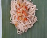 Foto langkah ke 3 dari resep Arem arem mie.