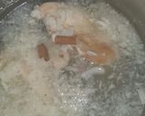 Foto del paso 1 de la receta: Arroz con Almendras