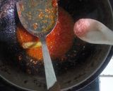 Foto langkah ke 5 dari resep Sambal Cumi Asin.